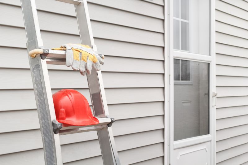 Top Siding Installation Companies in Hilliard, OH
