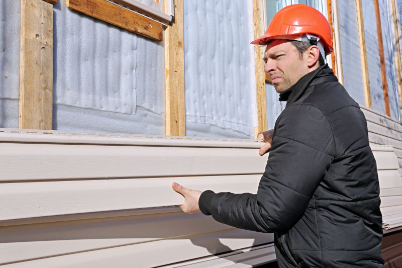Top Siding Installation Companies in London, OH