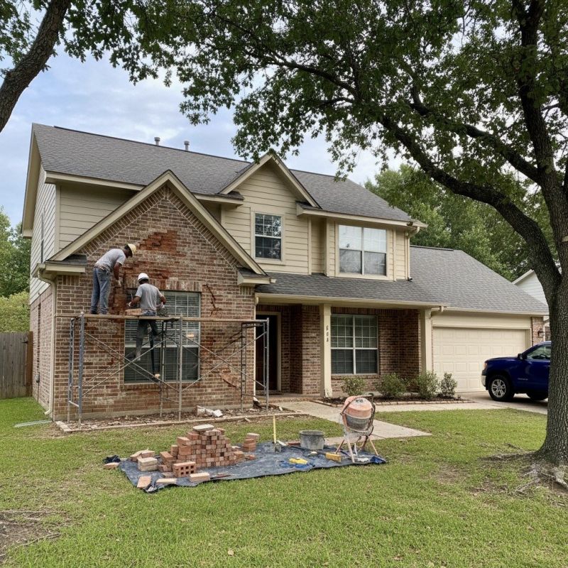 Top Siding Repair Companies in Dublin, OH