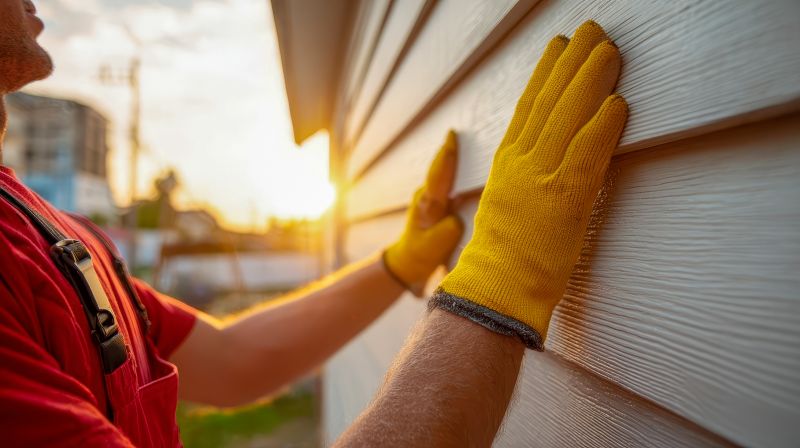 Top Siding Repair Companies in Groveport, OH