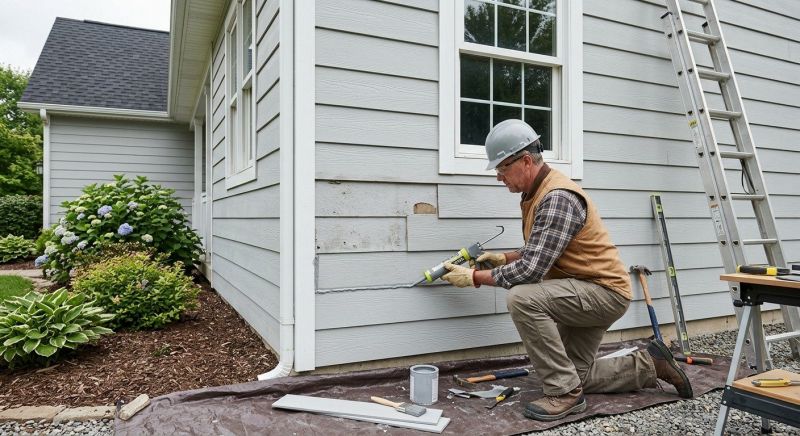 Top Siding Repair Companies in Lewis Center, OH