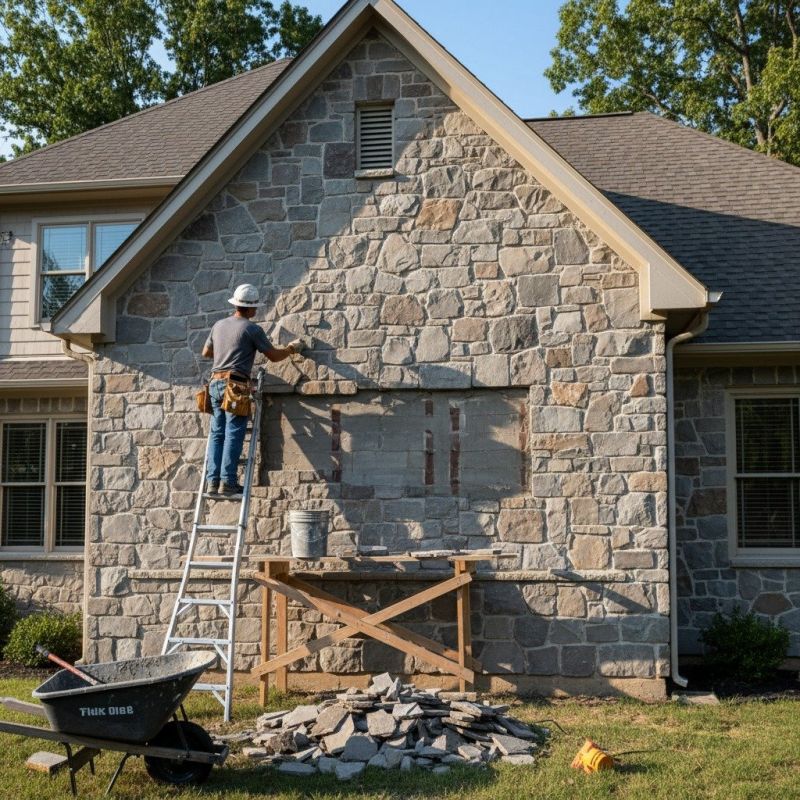 Top Siding Repair Companies in Marysville, OH