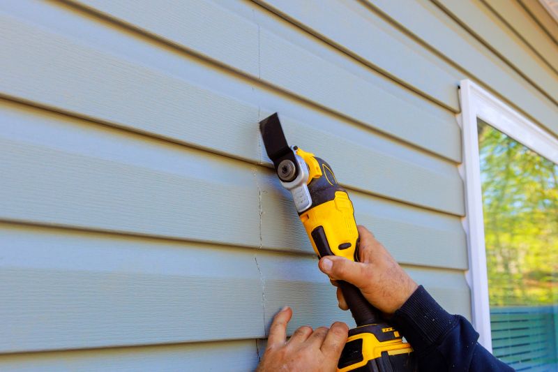 Top Siding Repair Companies in Powell, OH