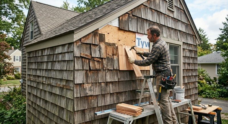 Top Siding Replacement Companies in Ashville, OH