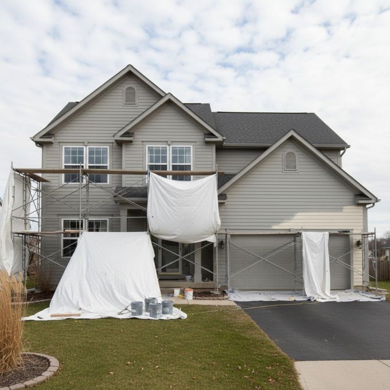 Top Siding Replacement Companies in Pataskala, OH