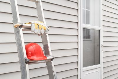 Experienced Siding Contractors